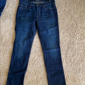 NWOT Lucky Brand Sweet n Straight